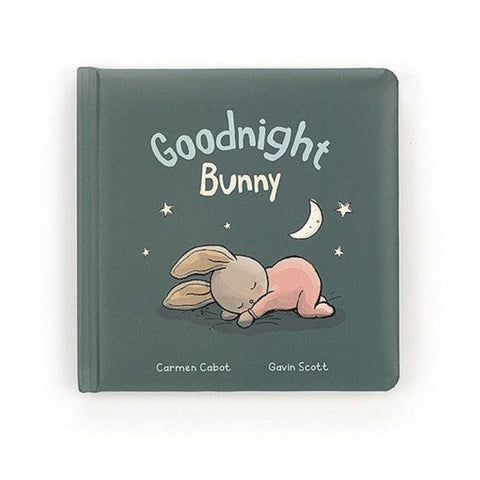 Good Night Bunny Book