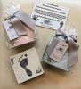 Baby Stamp Canvas Kit