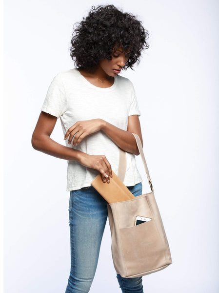 Mihiret hotsell bucket bag