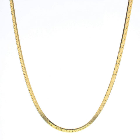 Sydney Chain Necklace