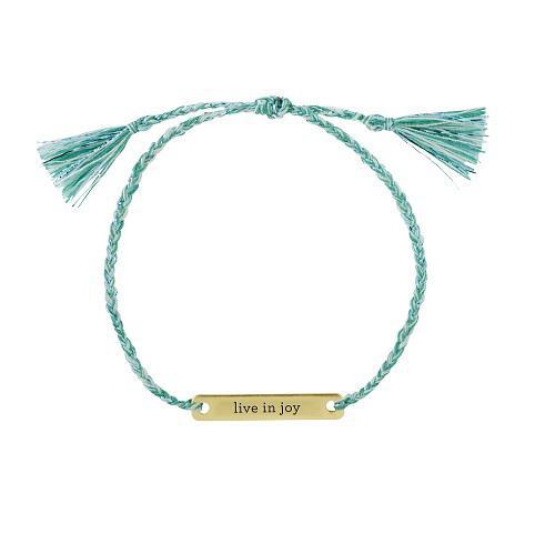 Joy in a Jar Bracelets