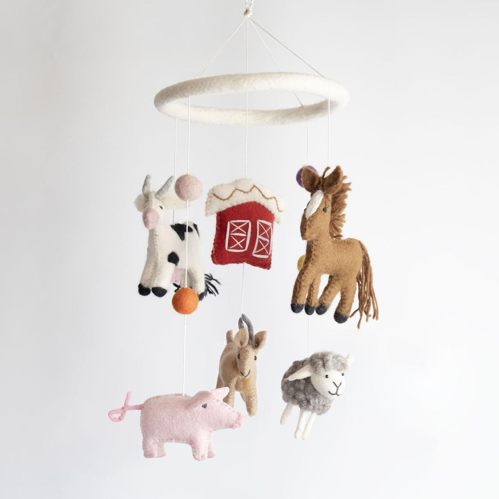 Barnyard Mobile