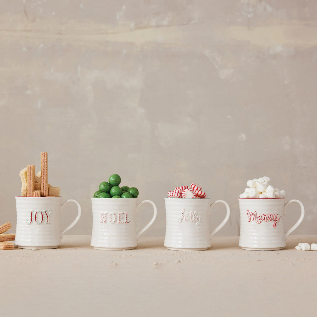 Pop Xmas Mug