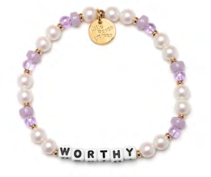 Worthy Bracelet