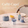 Volcano Caffè Capri Candle