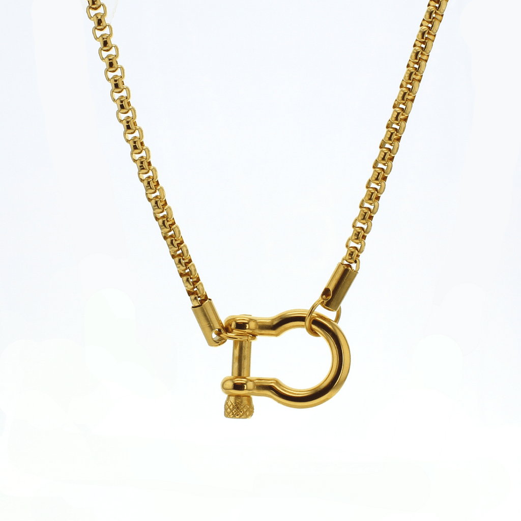 Delaney Necklace