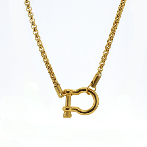 Delaney Necklace