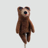 Finger Puppet
