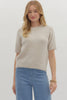Kit Knit Top