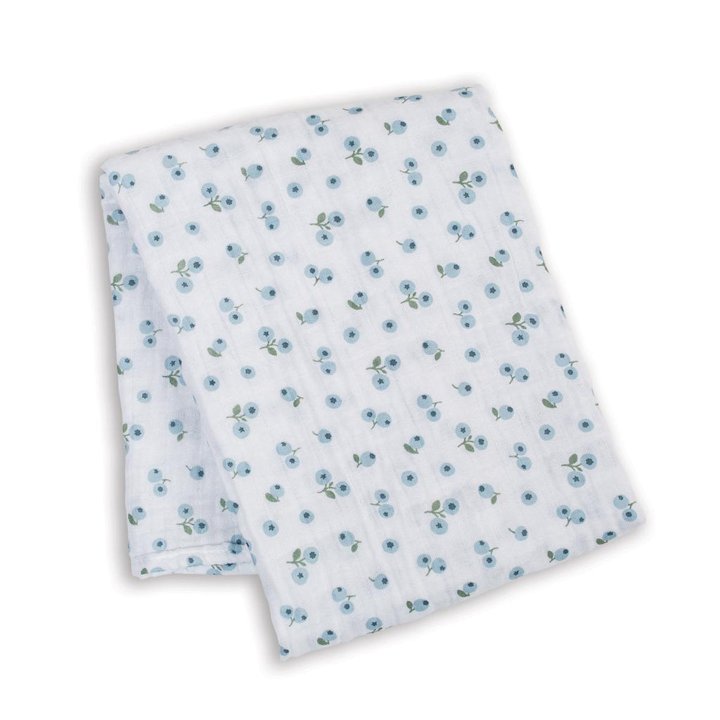Blueberry Swaddle