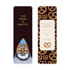 Plot Twist Bookmark Set
