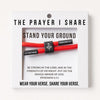 Stand Your Ground Share Bracelet