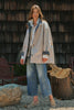 Collar Barn Coat