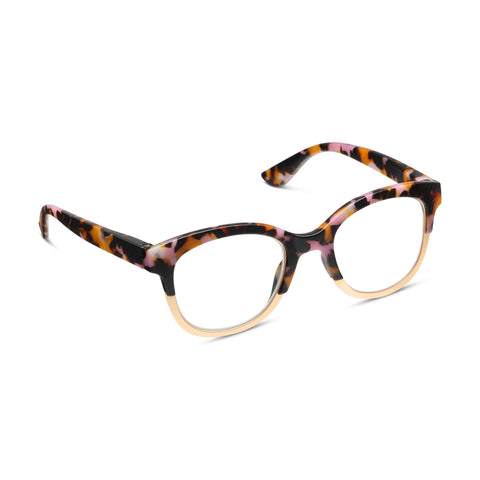 Georgia Pink Readers