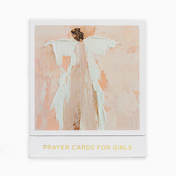 Little Prayer Cards
