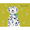 YAY it's your day Mini Puzzle