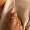 Amulet Ring