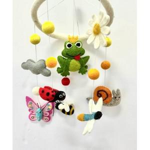 Springtime Mobile