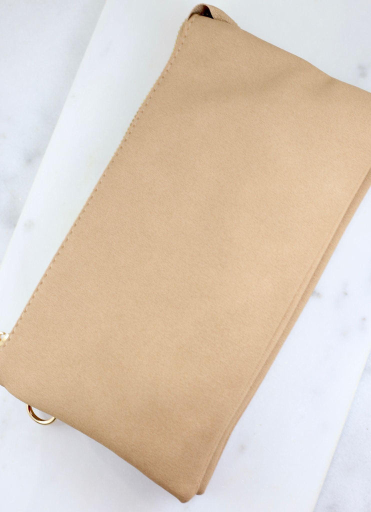 Liz Custom Collection Crossbody
