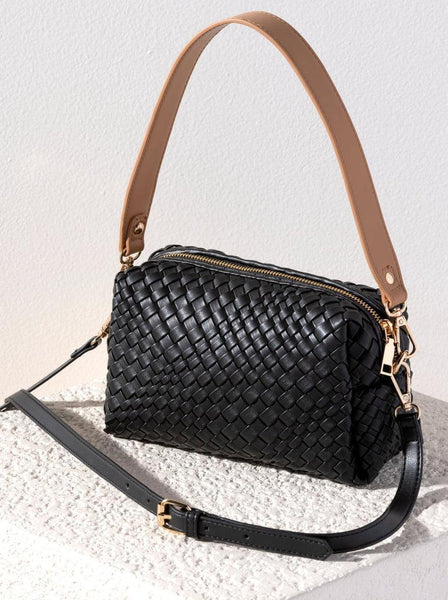 Blythe Box Crossbody