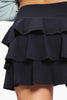 Ruffle Skort