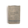 Mini Leather Journals