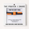 You've Got This Share Bracelet