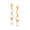 Couves Earring 18K Copy