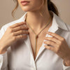 Knaughty Necklace