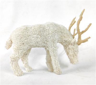 Boucle Stag Decor