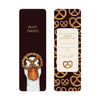 Plot Twist Bookmark Set