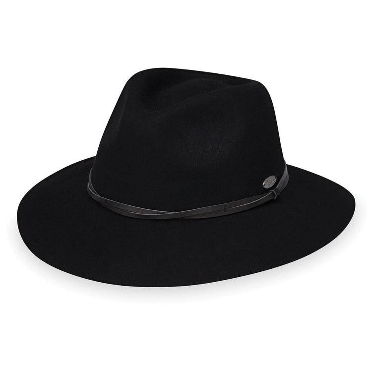 Aspen Wool Hat