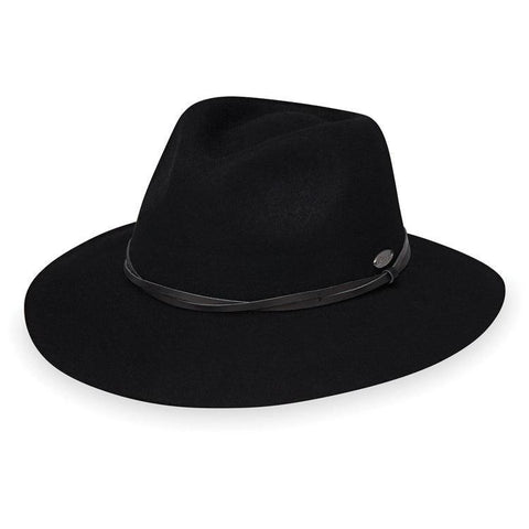 Aspen Wool Hat