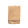Mini Leather Journals