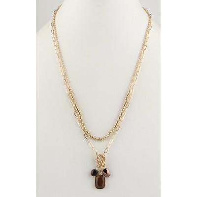 Dell Necklace