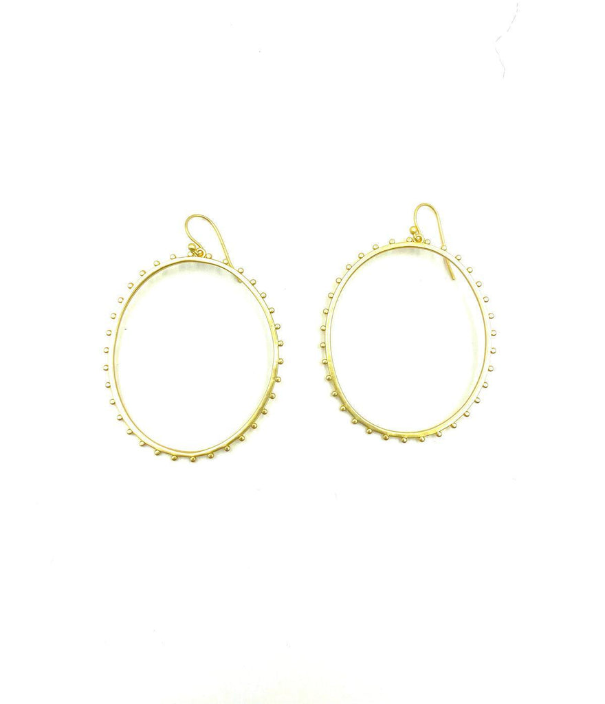 Pike Earring