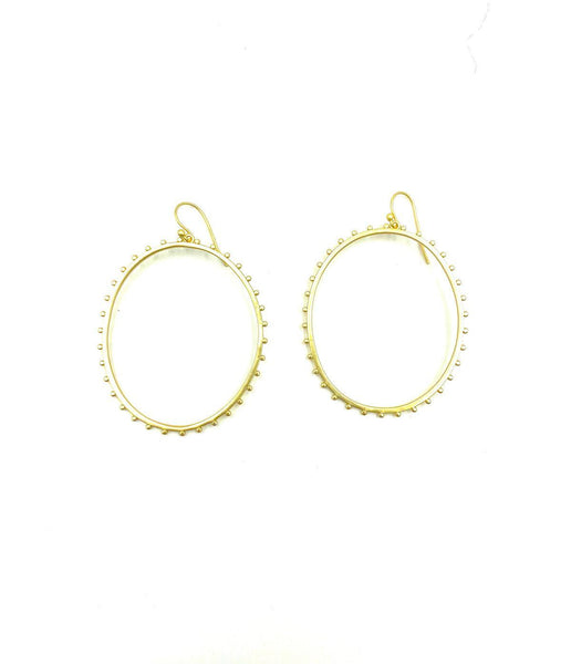 Pike Earring
