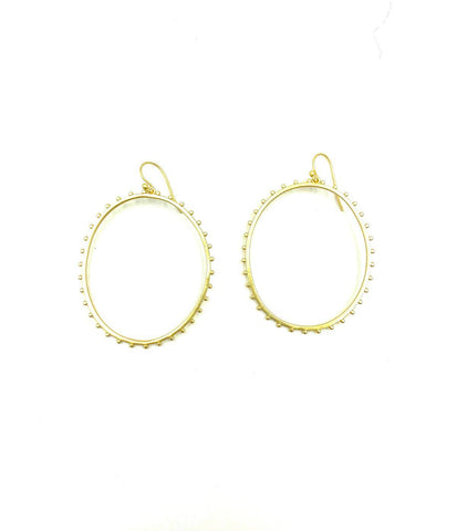 Pike Earring