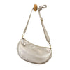 Rosalind Glossy Crossbody Bag
