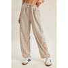 Tira Stripe Pant