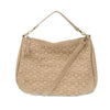 Kali Woven Slouchy Hobo