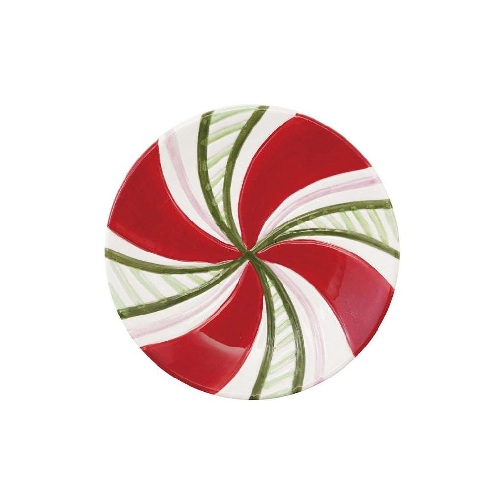 Candy Dish