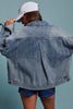 Denim West Jacket