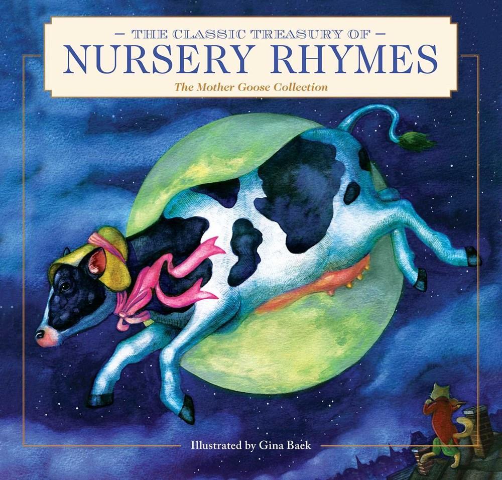 Nursery Rhymes