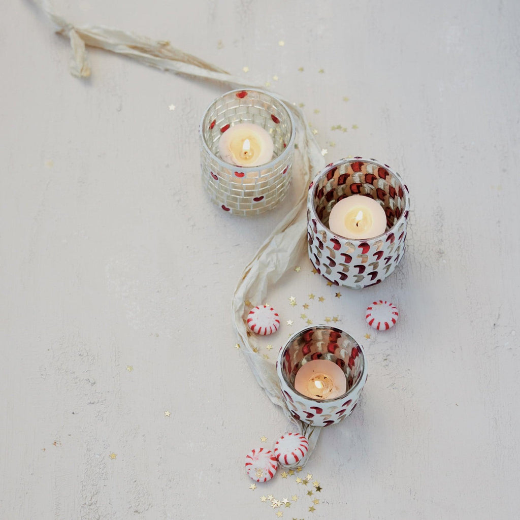 Heart Votive