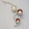 Heart Votive