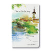 Take Me Far Far, Away  Journal