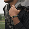 Strength In Stillness Share Bracelet