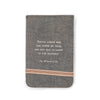 Fabric Notebook Journal