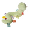 Taggies Sniggles Snake Soft Toy